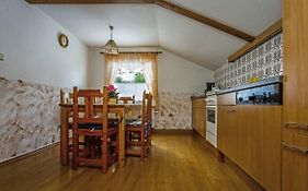 Ferienhaus Gläser